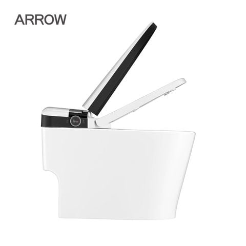 Bồn cầu thông minh Arrow AKB1315M