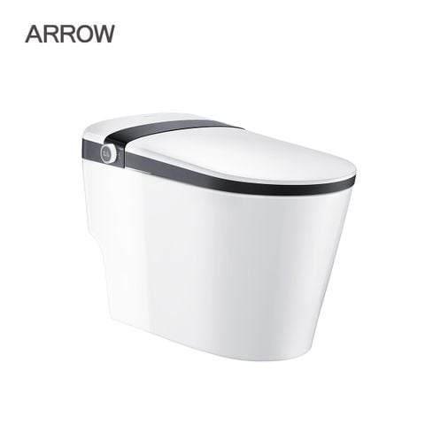 Bồn cầu thông minh Arrow AKB1315M