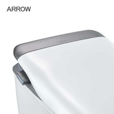 Bồn cầu thông minh Arrow AKB1332M