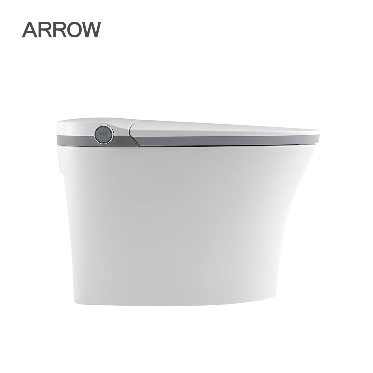 Bồn cầu thông minh AKE1153M