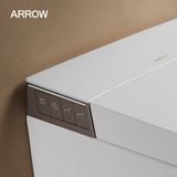 Bồn cầu thông minh treo tường Arrow AKH1051H/AKB1051
