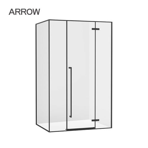 Buồng tắm kính Arrow AL48F1