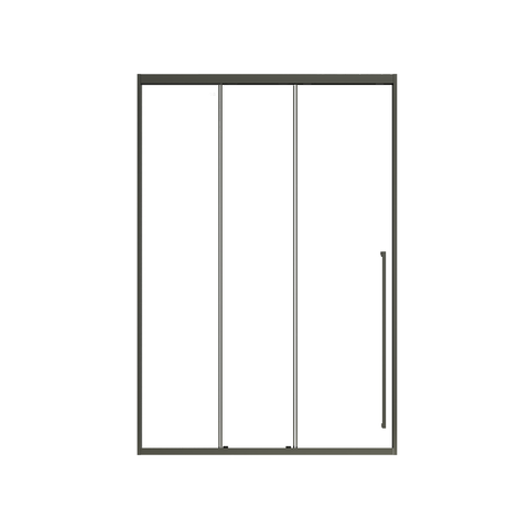 Buồng tắm kính Arrow ALF703L