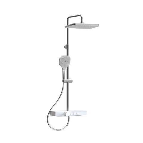 Vòi sen cây nóng lạnh Arrow AMG13SH876SCP