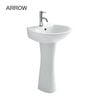 Chậu rửa lavabo treo tường Arrow AP304E/AL901