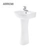 Chậu rửa lavabo treo tường Arrow AP306E/AL901