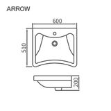 chau-rua-lavabo-treo-tuong-arrow-AP336