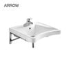 Chậu rửa lavabo treo tường Arrow AP336