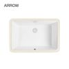 Chậu rửa lavabo âm bàn Arrow AP4035