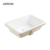 Chậu rửa lavabo âm bàn Arrow AP4035