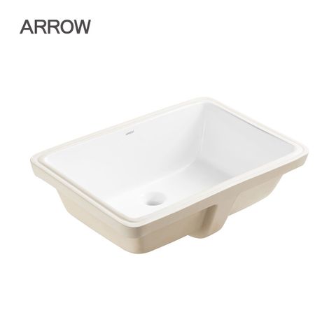 Chậu rửa lavabo âm bàn Arrow AP4035