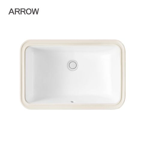 Chậu rửa lavabo âm bàn Arrow AP4036