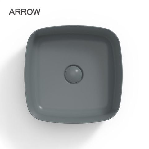 Chậu rửa lavabo đặt bàn Arrow AP41024B
