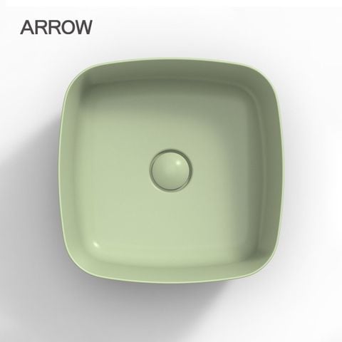 Chậu rửa lavabo đặt bàn Arrow AP41024B