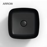 Chậu rửa lavabo đặt bàn Arrow AP41024B