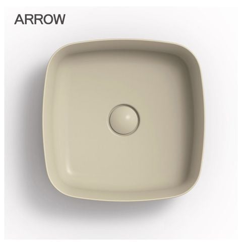 Chậu rửa lavabo đặt bàn Arrow AP41024B