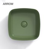 Chậu rửa lavabo đặt bàn Arrow AP41024B