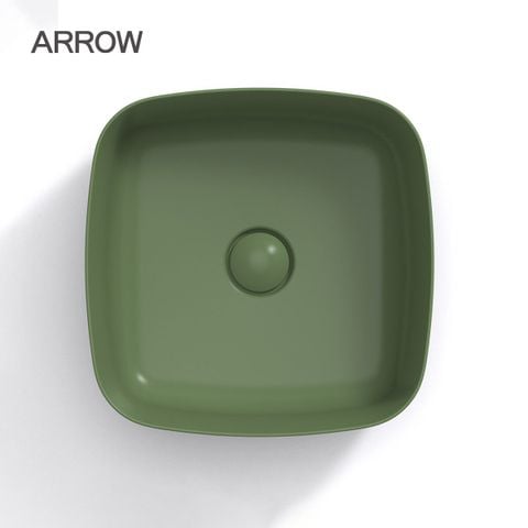 Chậu rửa lavabo đặt bàn Arrow AP41024B