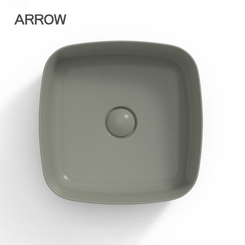 Chậu rửa lavabo đặt bàn Arrow AP41024B