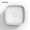 Chậu rửa lavabo đặt bàn Arrow AP41024B/AHP41024B