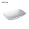 Chậu rửa lavabo đặt bàn Arrow AP41026D/AHP41026D