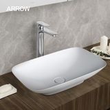 Chậu rửa lavabo đặt bàn Arrow AP41026D