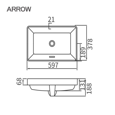 chau-rua-lavabo-dat-ban-arrow-AP4303