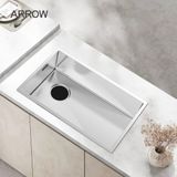 Chậu rửa chén Arrow ASC31B7803YNC