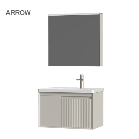 Bộ Tủ Lavabo Arrow AUDD11G31015J-QC/AP31015J