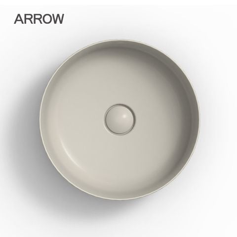Chậu rửa lavabo đặt bàn Arrow AHP41025B