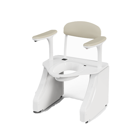 Bộ tay vịn hỗ trợ người cao tuổi điện tử Arrow FZZLQ01