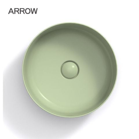Chậu rửa lavabo đặt bàn Arrow AHP41025B