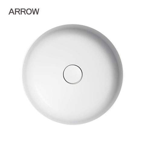 Chậu rửa lavabo đặt bàn Arrow AHP41025B