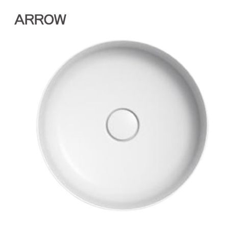 Chậu rửa lavabo đặt bàn Arrow AHP41025B
