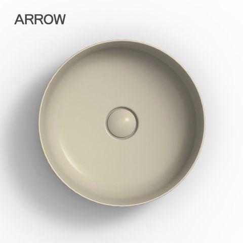 Chậu rửa lavabo đặt bàn Arrow AHP41025B