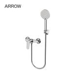 Vòi sen dây nóng lạnh Arrow AF3507CP