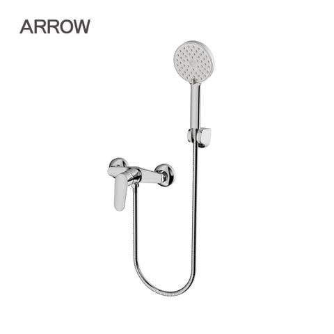 Vòi sen dây nóng lạnh Arrow AF3507CP