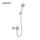 Vòi sen dây nóng lạnh Arrow AHEN-GQ1102CP