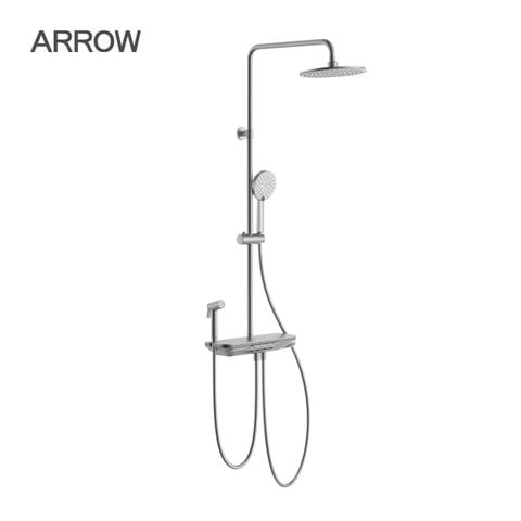 Vòi sen cây nóng lạnh Arrow AD3421CP