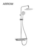 Vòi sen cây nóng lạnh Arrow AD3319CP