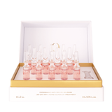  PAOMA Paris Liệu Trình 28 Ngày Điều Trị Chuyên Sâu Hữu Cơ & Thuần Chay 