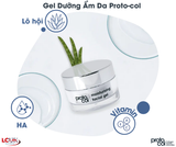  Proto-col Gel Dưỡng Da Collagen Anh Quốc 