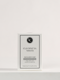  LC Advanced Xà Phòng Sữa Lừa Cleopatra White 