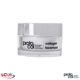  Proto-col Mặt Nạ Thải Độc Collagen Anh Quốc 
