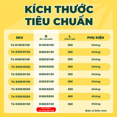 ASIA GREEN - Tê Ống Gió Vuông Nẹp C, Mạ Kẽm Chống Ăn Mòn, Độ Dày 0.58mm (Giá bao gồm VAT)