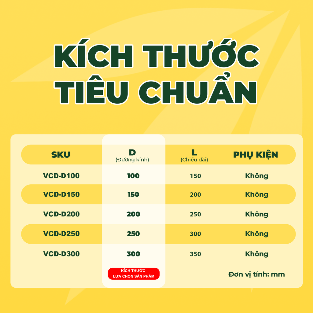 ASIA GREEN - Van Gió Tay Gạt, Điều Chỉnh Lưu Lượng Gió, Mạ Kẽm Chống Ăn Mòn (Giá bao gồm VAT)
