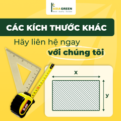 ASIA GREEN - Co Tròn 45°, Chuyển Hướng Gió, Tôn/inox Mạ Kẽm, Chống Ăn Mòn, Độ Dày 0.58mm (Giá bao gồm VAT)