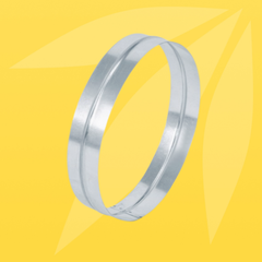 ASIA GREEN - Măng Xông Kết Nối, Cố Định Ống Gió, Chống Thấm Nước, Độ Dày 0.58mm (Giá bao gồm VAT)