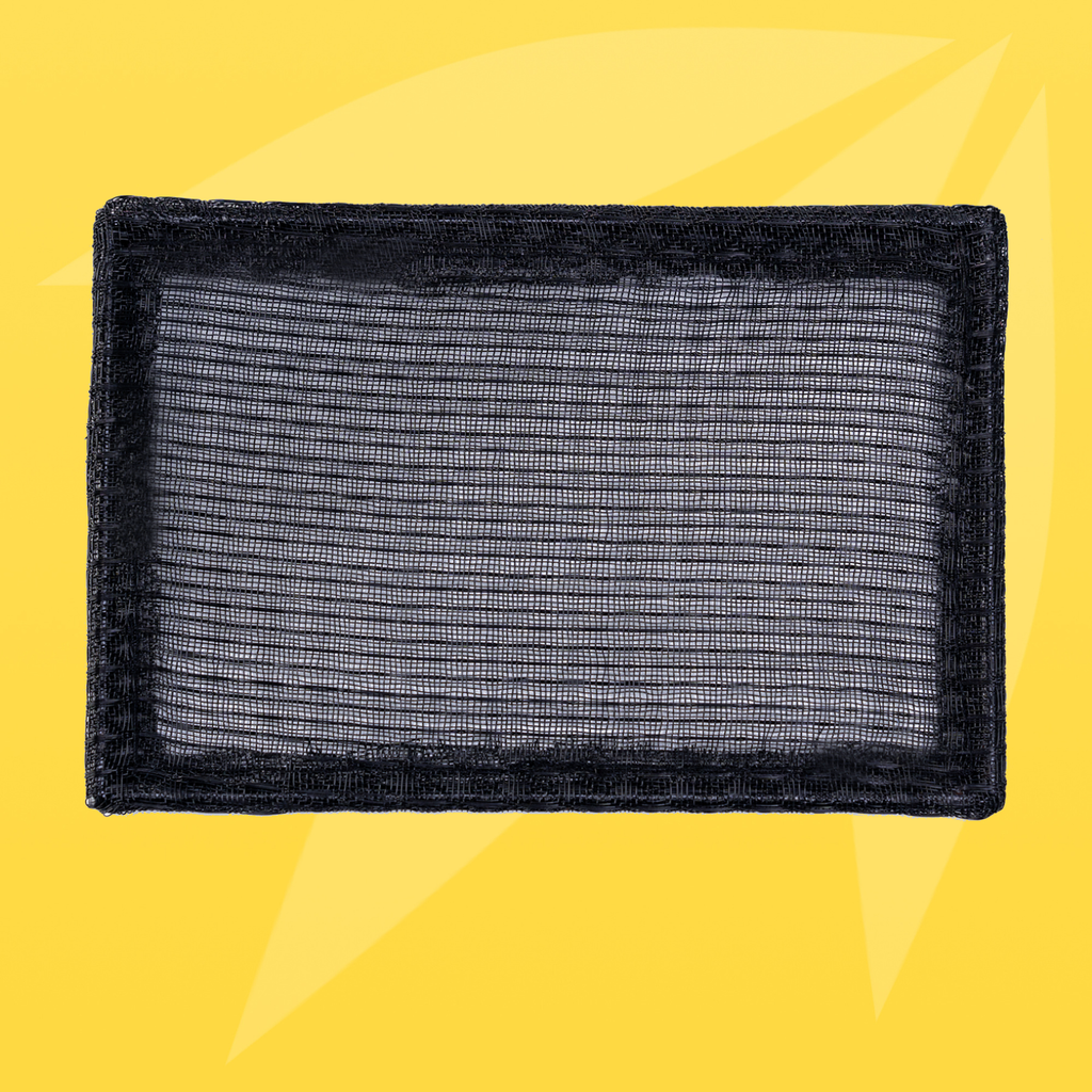 ASIA GREEN - Lưới Lọc Bụi G2, Ngăn Bụi Bẩn Và Côn Trùng, Dễ Dàng Vệ Sinh (Giá bao gồm VAT)