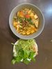  Bún riêu 